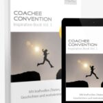 coacheeCon inspirationbook uteschneider